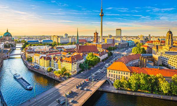 Time Out: Αυτή η πόλη ανακηρύχθηκε η καλύτερη στην Ευρώπη -Φημίζεται για τη νυχτερινή ζωή της