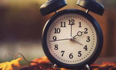 Αλλαγή ώρας 2024: Πότε επιστρέφουμε στη θερινή ώρα και αλλάζουμε τα ρολόγια