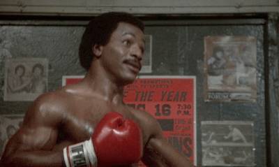 Carl Weathers: Πέθανε ο Apollo Creed του «Rocky»