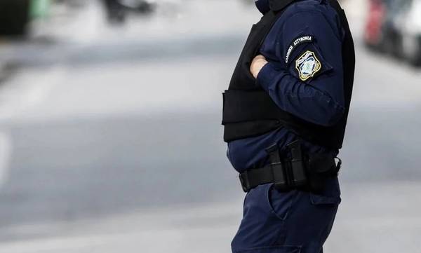 Νεκρός 51χρονος αστυνομικός στην Κοζάνη ύστερα από πυροβολισμό