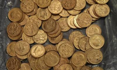 Θύμα απάτης γυναίκα στην Αχαΐα - Επιτήδειοι της άρπαξαν 60 χρυσές λίρες