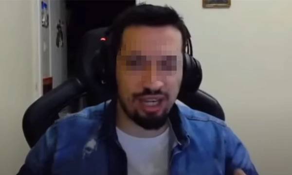 Οργή για τον YouTuber που κακοποιούσε σε live μετάδοση άτομα με αναπηρία για τα λεφτά