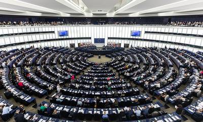 Ευρωκοινοβούλιο: Ψήφισμα κατά της Ελλάδας για το κράτος δικαίου και την διαφάνεια