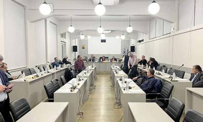 Δήμος Τρίπολης: Συνεδριάζει το Δημοτικό Συμβούλιο την Τρίτη (13/02)