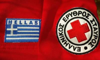Ελληνικός Ερυθρός Σταυρός Σπάρτης: Υπόσχονται και προάγονται εθελοντές