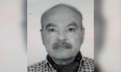 Αυτός είναι ο 76χρονος Αιγύπτιος μακελάρης της Γλυφάδας - «Ήρθα να ξεκαθαρίσουμε λογαριασμούς»