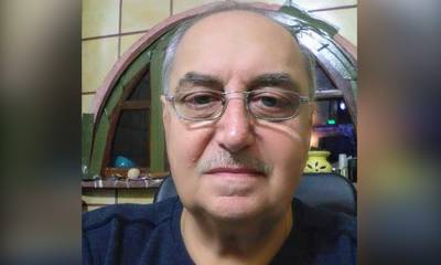 Θλίψη στην Πάτρα: «Έφυγε» ο Χρήστος Καλημέρης - Ιδιοκτήτης του αρτοποιείου «Βυζάντιο»
