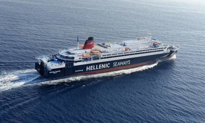 Έκτακτα δρομολόγια από την Hellenic Seaways για την εξυπηρέτηση Κυθήρων και Αντικυθήρων