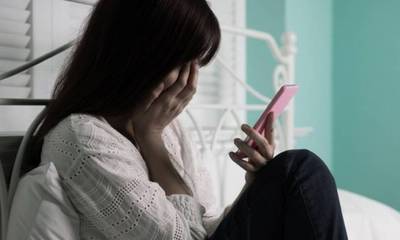 Ανήλικη έπεσε θύμα revenge porn από 22χρονο που γνώρισε μέσω διαδικτύου
