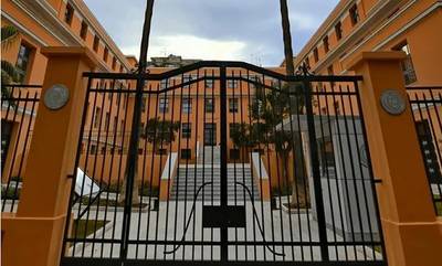 Δήμος Πατρέων: Kλείνουν υπηρεσίες λόγω μετακόμισης