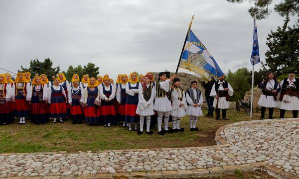 Δήμος Πύλου - Νέστορος: Eκδηλώσεις μνήμης για τον εορτασμό των 200 χρόνων από το ιστορικό «Ρεσάλτο»