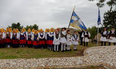 Δήμος Πύλου - Νέστορος: Eκδηλώσεις μνήμης για τον εορτασμό των 200 χρόνων από το ιστορικό «Ρεσάλτο»