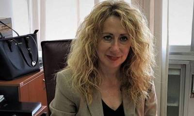 «Νέα Πελοπόννησος»: Nέα υπεύθυνη πολιτικού σχεδιασμού στη Μεσσηνία, η κα. Αντωνία Μπούζα