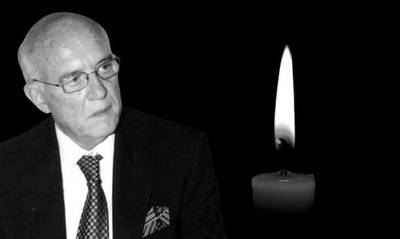 Ηλεία: Πέθανε ο παιδίατρος Χαράλαμπος Τάγαρης