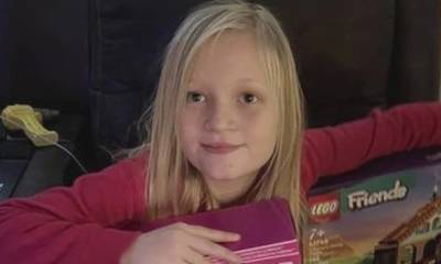 ΗΠΑ: Βρέθηκε νεκρή σε ποτάμι η 11χρονη Audrii που αγνοούταν στο Τέξας