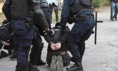 Πελοπόννησος: Η Αστυνομία «πέρασε από κόσκινο» πάνω από 1000 άτομα - Δείτε τι «έπιασε»