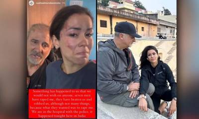 Ζευγάρι Ισπανών ταξιδιωτών δέχτηκε επίθεση στην Ινδία και η γυναίκα βιάστηκε ομαδικά από 7 άνδρες