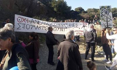 «Πρώτα η Πελοπόννησος»: Aόριστες απαντήσεις στη συνεδρίαση λογοδοσίας