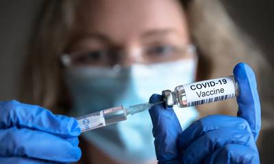 Γερμανία: Άνδρας εμβολιάστηκε… 217 φορές κατά του κορονοϊού - Τι έδειξαν οι εξετάσεις που έκανε