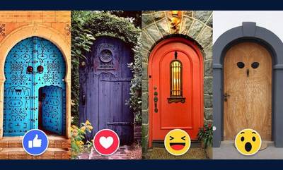 Τεστ προσωπικότητας: Ποιά πόρτα θα ανοίξεις; Η επιλογή αποκαλύπτει τον χαρακτήρα σου