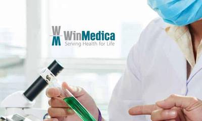 Win Medica: Μονάδα παραγωγής ογκολογικών φαρμάκων στην Τρίπολη