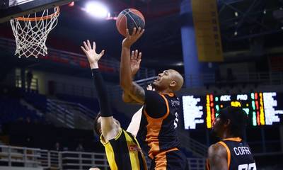 Basket League: Ο Προμηθέας πήρε το «θρίλερ» στα Λιόσια (highlights)