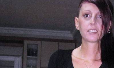 Θλίψη στην Ανδραβίδα: Έφυγε από τη ζωή η 47χρονη Βεβετία Γρηγοροπούλου