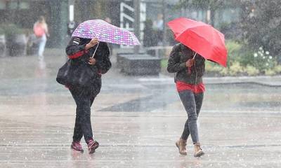 Καιρός: «Έρχεται» ψυχρό μέτωπο με βροχές και καταιγίδες - Πώς θα επηρεαστει η Πελοπόννησος