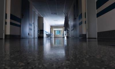 «Στα πρόθυρα κατάρρευσης το Νοσοκομείο Σπάρτης» - Παρέμβαση του Ιατρικού Συλλόγου Λακωνίας!