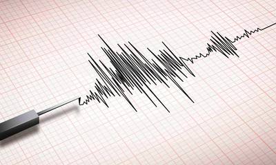 Σεισμός στην Πάτρα - Πού εντοπίζεται το επίκεντρο