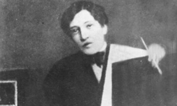 Σαν σήμερα το 1900 πεθαίνει η Ελένη Μπούκουρα - Αλταμούρα