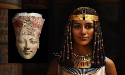Χατσεψούτ. Η πρώτη Αιγύπτια που απέδειξε ότι οι γυναίκες μπορούσαν να είναι ισχυροί Φαραώ
