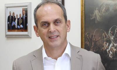 Τεράστιο το κενό στην Ακαδημαϊκή Κοινότητα - «Έφυγε» ο Καθηγητής Νικόλαος Ζαχαριάς