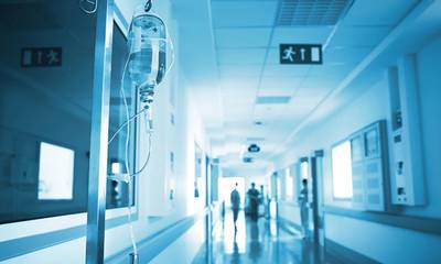 Αμαλιάδα: Κρούσμα μηνιγγίτιδας σε 42χρονη - Μεταφέρθηκε σε νοσοκομείο της Πάτρας