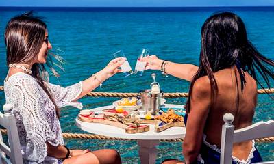 Τέσσερα ελληνικά ποτά στα 79 καλύτερα του κόσμου - Η λίστα του Taste Atlas