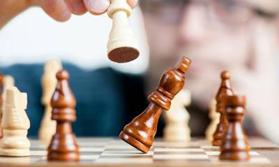 Ξεκινάει το Ομαδικό Σκακιστικό Πρωτάθλημα στο Ξυλόκαστρο