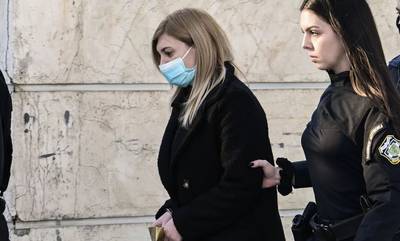 Δίκη Πισπιρίγκου: Στις 29 Μαρτίου η απόφαση του δικαστηρίου για τον θάνατο της Τζωρτζίνας