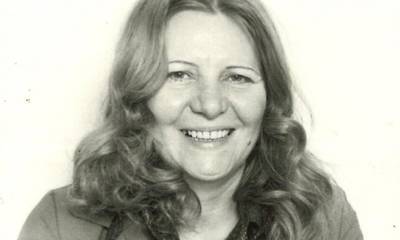 «Έφυγε» η δημοσιογράφος Μαρία Νεοφωτίστου - Ζήκα