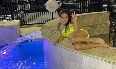 ΗΠΑ: Τραγικός θάνατος για 8χρονη -Τη ρούφηξε σωλήνας σε πισίνα, έκαναν 13 ώρες να τη βγάλουν
