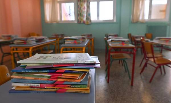 Ηλεία: Προληπτικά κλειστά τα σχολεία μετά το σεισμό των 5,7 Ρίχτερ