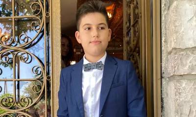 Πάτρα: Θρήνος για τον 13χρονο Παναγιώτη, που έχασε τη μάχη με τον καρκίνο