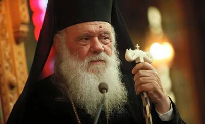 Αρχιεπίσκοπος Ιερώνυμος για γάμο Κασσελάκη: «Να πάτε να γλεντήσετε» (video)