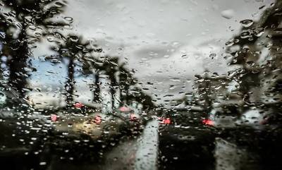 Καιρός: Αλλαγή «εξπρές» με βροχές, ισχυρούς ανέμους και πτώση θερμοκρασίας