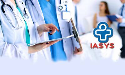 IASYS CLINIC: Το σύγχρονο ιατρικό διαγνωστικό κέντρο -πολυϊατρείο που εμπιστεύονται οι Πελοποννήσιοι