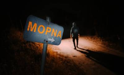 Μόρνα: Το «στοιχειωμένο» χωριό με τους θρύλους που θυμίζει θρίλερ