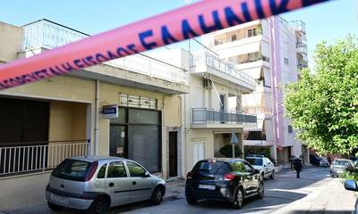 Έγκλημα στην Ηλιούπολη: Ο γιος σκότωσε τη μητέρα του και αυτοκτόνησε