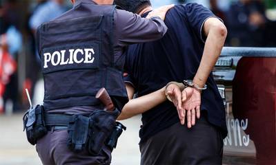 Αστυνομική επιχείρηση στην Πελοπόννησο - Χειροπέδες σε 57 άτομα!