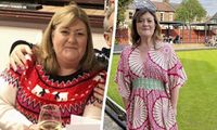 Η εντυπωσιακή αλλαγή μιας γυναίκας που έχασε 64 κιλά κάνοντας μόνο μία μικρή αλλαγή στη διατροφή της