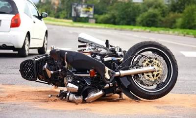 Τροχαίο δυστύχημα με νεκρό μοτοσικλετιστή στο Ναύπλιο