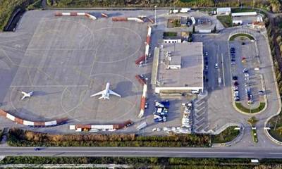Αεροδρόμιο Καλαμάτας: Πολλοί οι μνηστήρες -ΤΕΡΝΑ, Fraport, Κοπελούζος, ΤΕΜΕΣ, Mytilineos, Άκτωρ, κ.α